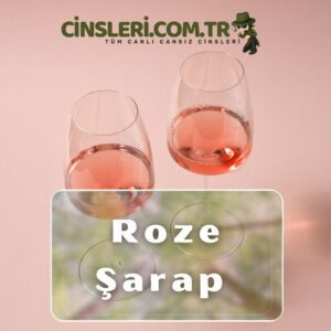 Roze Şarap