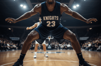 Basketbolda Savunma Cinsleri