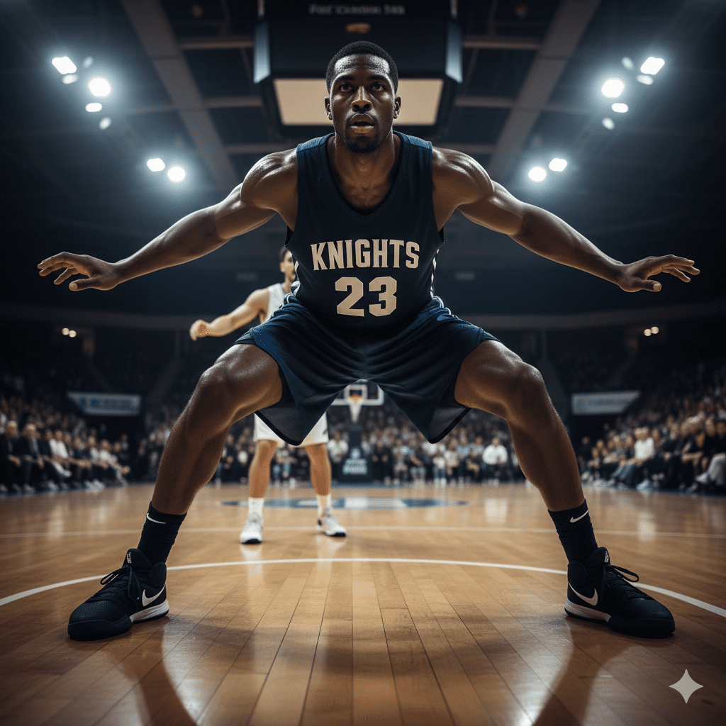 Basketbolda Savunma Cinsleri