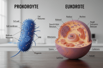 Biyolojide Hücre Cinsleri