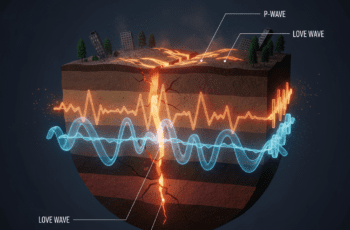 Deprem Dalgalarının Cinsleri