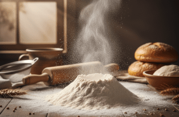 Ekmeklik Un Cinsleri