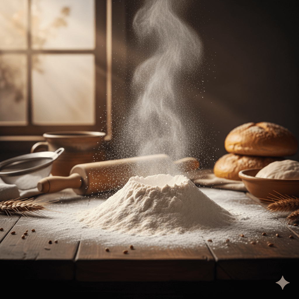 Ekmeklik Un Cinsleri 