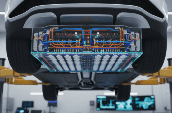 Elektrikli Otomobil Batarya Cinslerinin Karşılaştırması