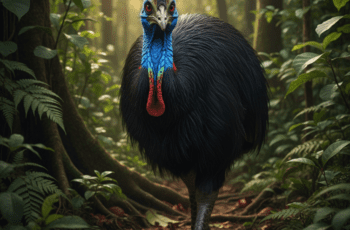 En Hızlı Koşan 5 Kuş Cinsi