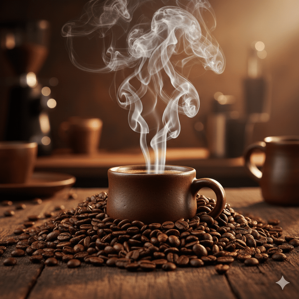 En Popüler 7 Kahve Çekirdeği Cinsi