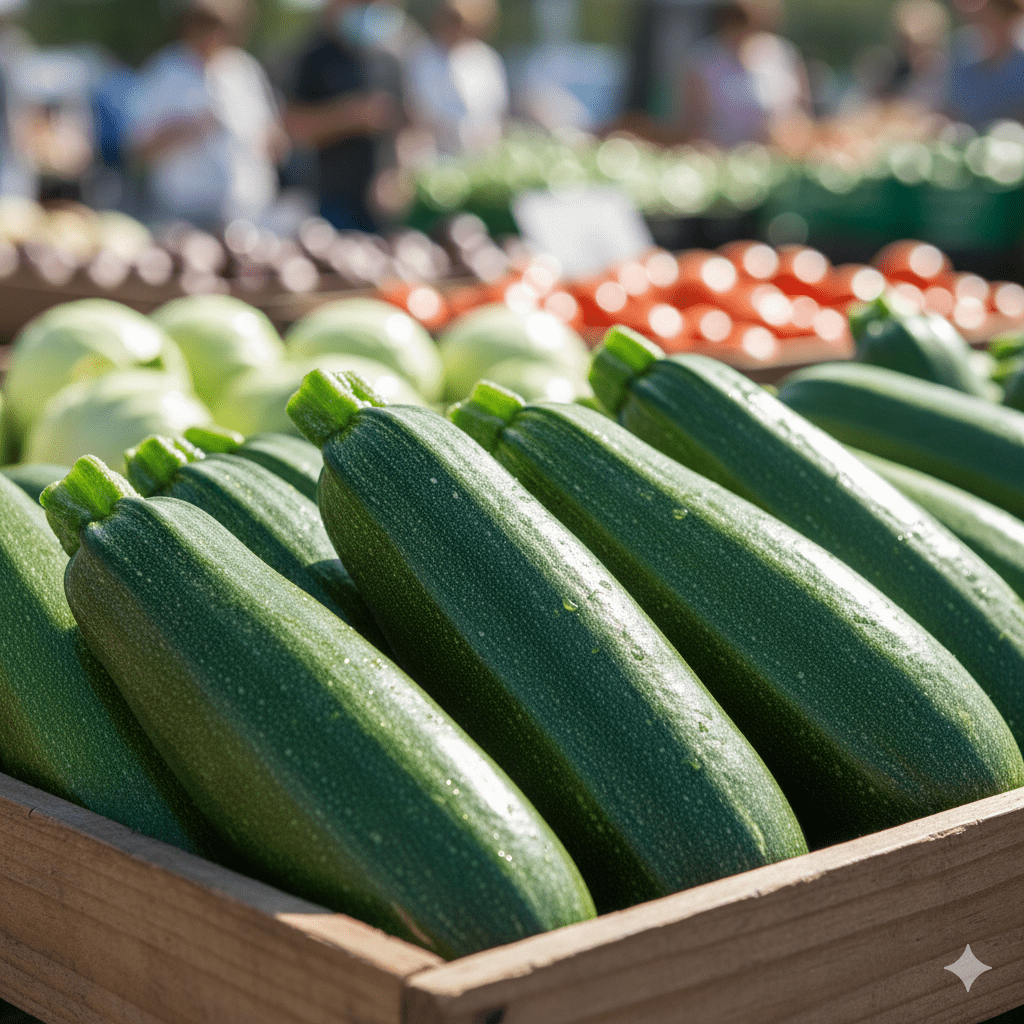 Kabak Cinsleri Yazlık ve Kışlık Kabaklar Arasındaki Farklar
