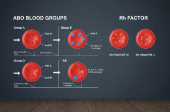 Kan Grupları Cinslerinin Genetik Özellikleri