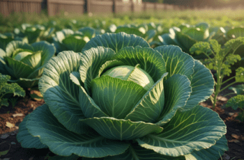 Kışın Yetiştirilebilen Lahana Cinsleri
