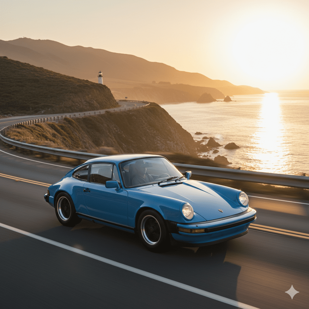 Klasik Otomobil Cinsleri; En Çok Aranan Modeller