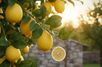 Limon Ağacı Cinsleri