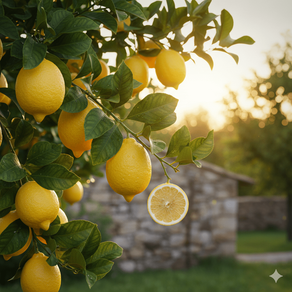 Limon Ağacı Cinsleri