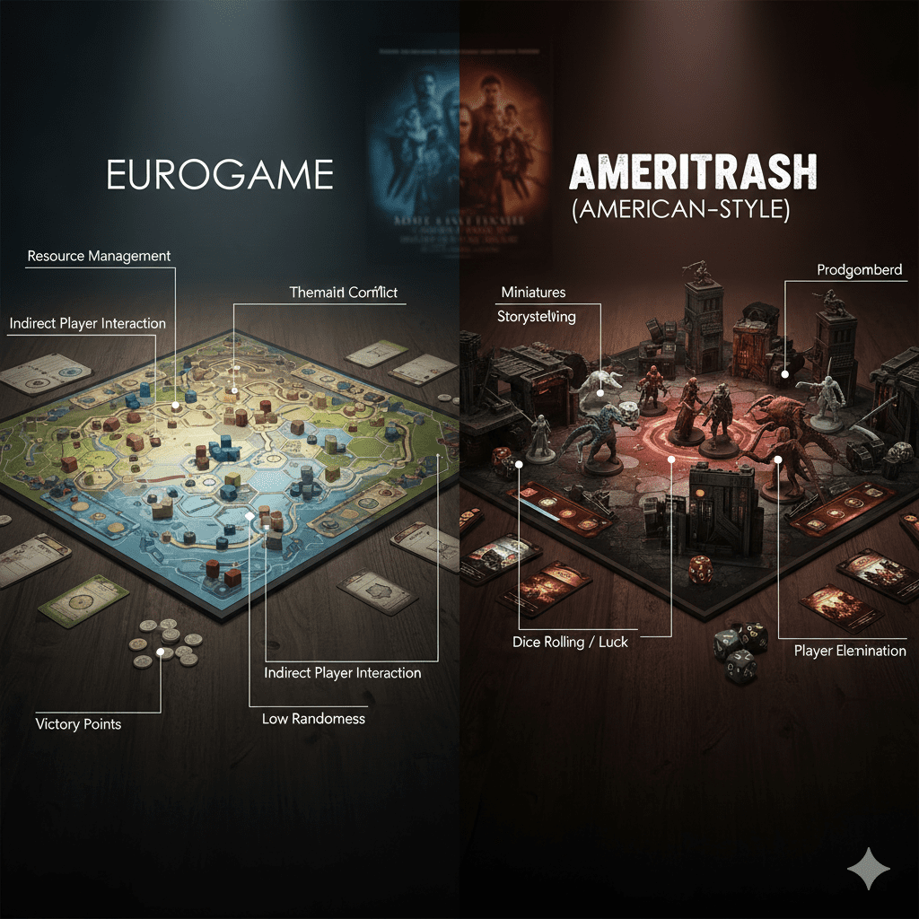 Masa Oyunlarında Strateji Türleri Cinsleri