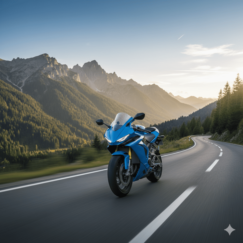 Motosikletlerde Motor Tipi Cinsleri