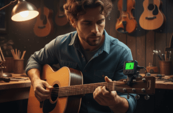 Müzikte Temel Akort Sistemleri Cinsleri