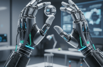 Robotik El Cinslerinin Tutuş Yetenekleri