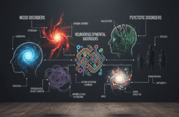 Ruhsal Bozuklukların Temel Sınıflandırma Cinsleri