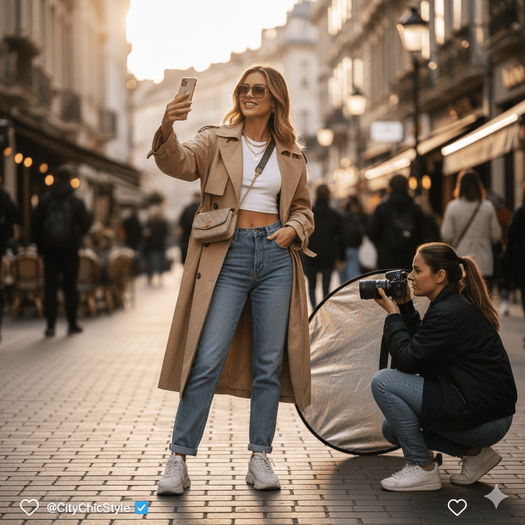 Sosyal Medya Kullanıcılarının Cinsleri Troller, Influencerlar ve Lukelar