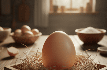 Yumurta Cinsleri Serbest Gezen, Organik ve Kafes Yumurtası