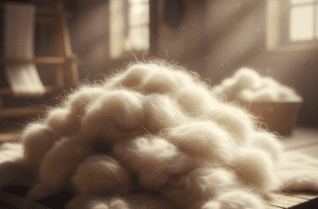 Yün Cinsleri Merinos, Kaşmir ve Alpaka Farkları