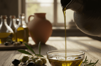 Zeytinyağı Cinsleri Erken Hasat ve Taş Baskı Farkları